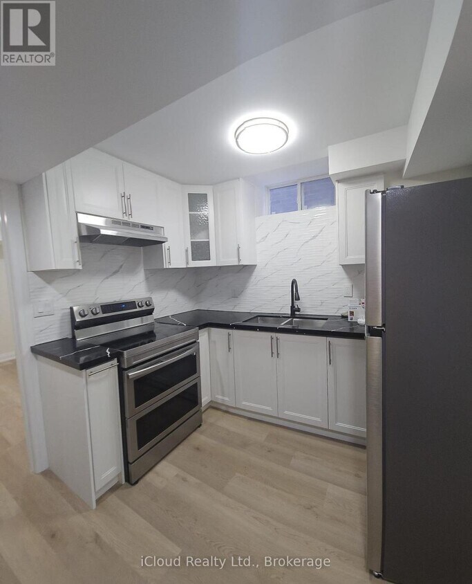 Photo principale - 1142 Skyridge Blvd