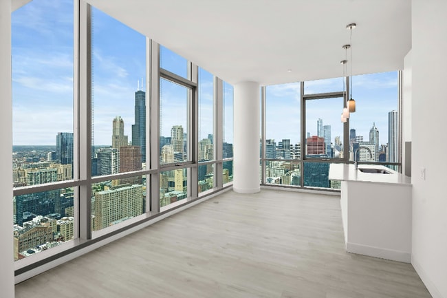 Building Photo - 814 S Michigan Ave