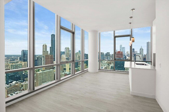 Foto del edificio - 814 S Michigan Ave