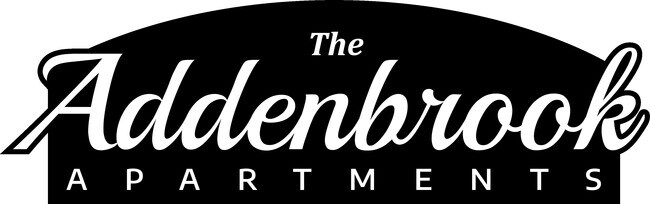 El logotipo de Addenbrook - The Addenbrook Apartments
