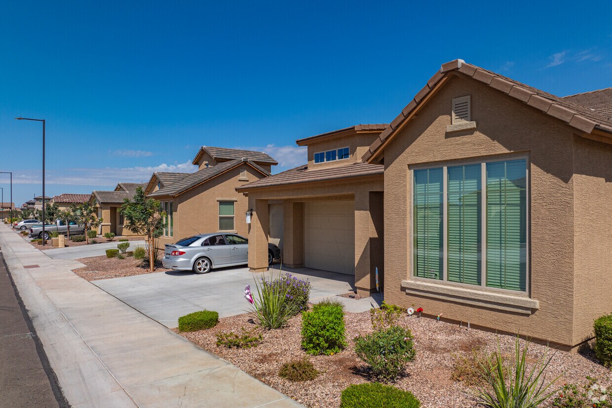 Foto principal - Reserve at Westpark IV