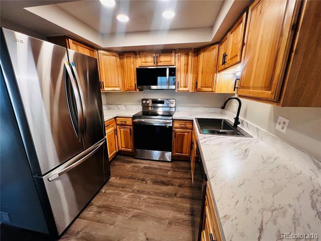 Foto del edificio - 13992 E Marina Dr