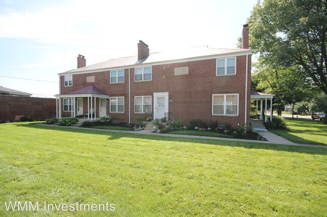 Foto del edificio - 1776 Northwest Blvd