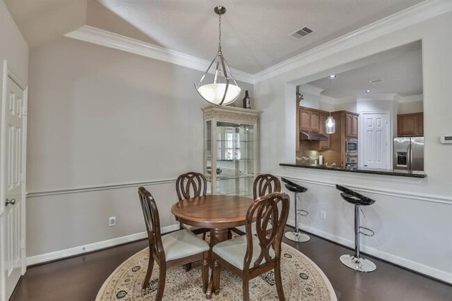 Photo - WestChase Fully Furnished Townhome
