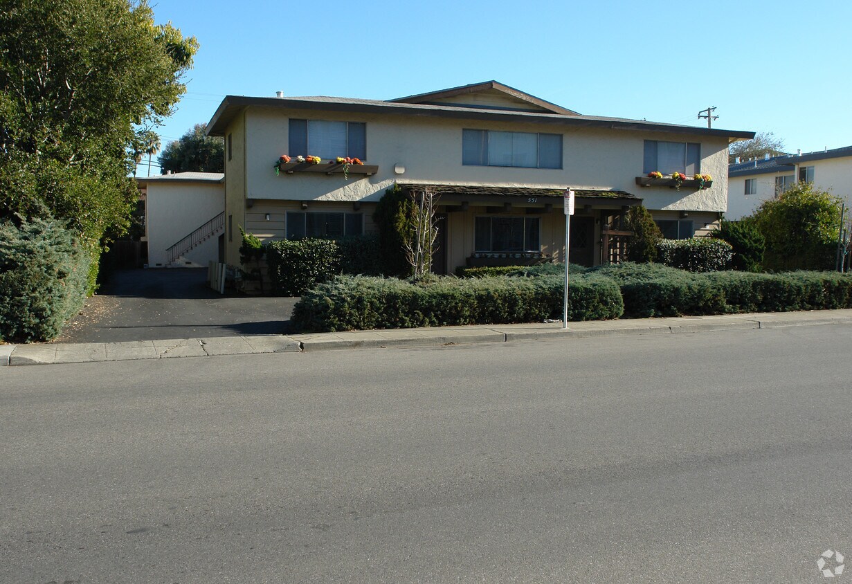 Building Photo - 551 Ortega Ave