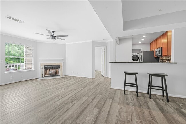 Building Photo - 5820 Inman Park Cir