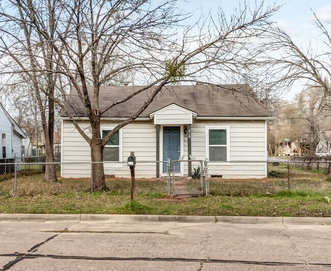 Building Photo - A simple comfortable home on a corner lot