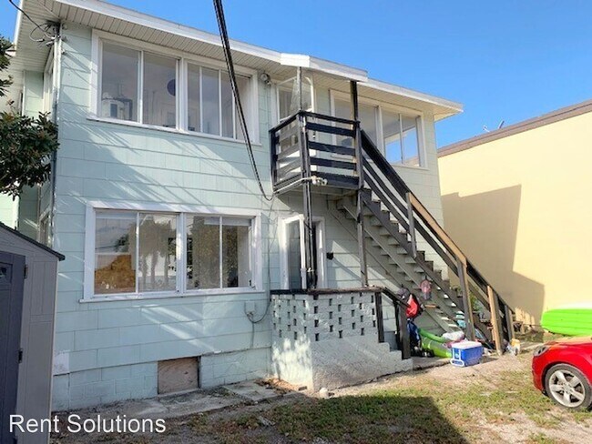 Foto del edificio - 1 br, 1 bath House - 9909 Gulf Blvd Unit 1