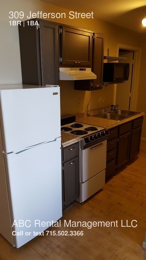 Foto del edificio - 309 Jefferson St