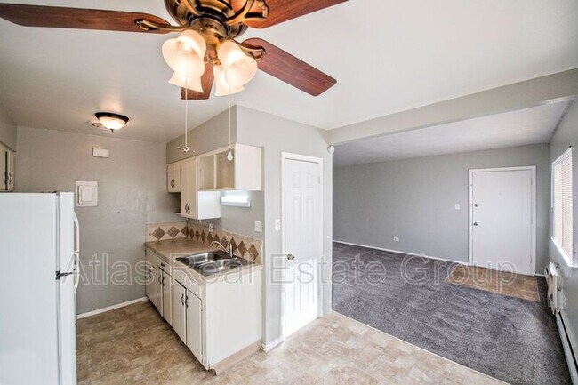 Building Photo - 5954 S Datura St