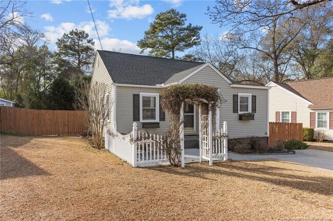 Foto del edificio - 1001 Anarine Rd