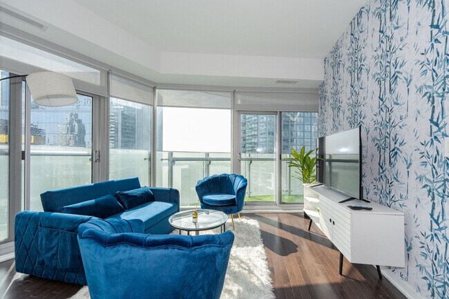 Photo du bâtiment - 14 York St