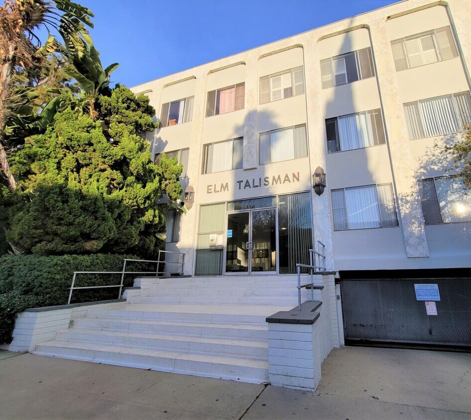 Foto del edificio - Elm Luxury Investments LLC