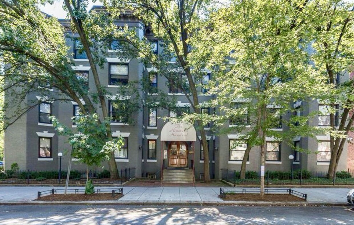 Foto principal - 1900 S St NW