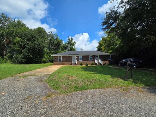 Building Photo - 110 Frost Wood Ct