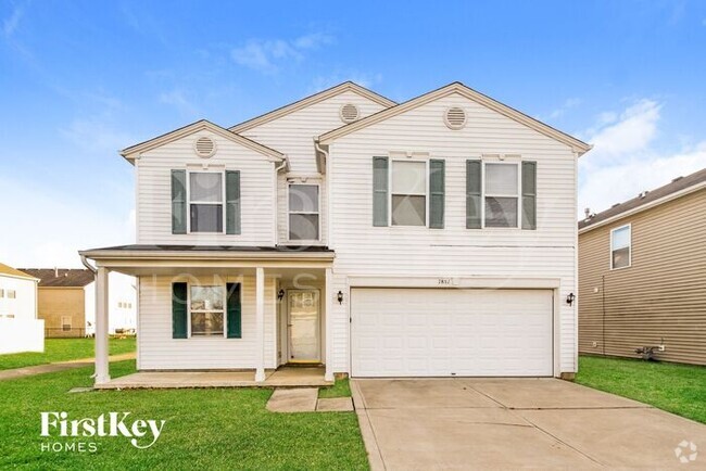 Building Photo - 7857 Amadeus Dr