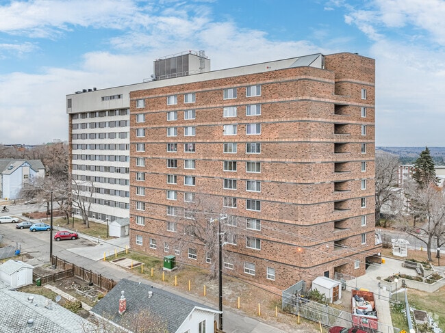 10/2023 - Pioneer Place Senior Apartments