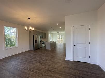 Foto del edificio - 791 Country Green Rd