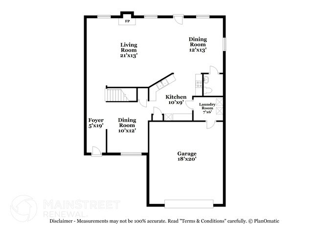 Foto del edificio - 3103 Black Forest Ln