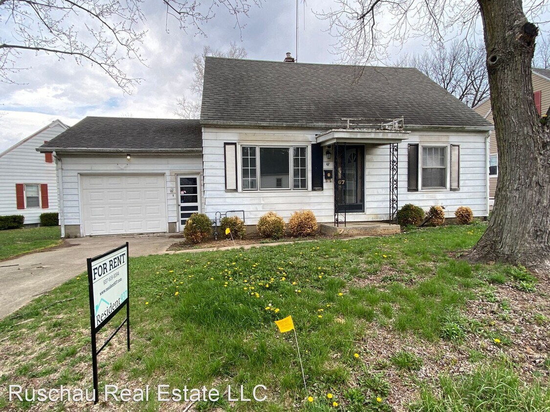 Foto principal - 2 br, 1 bath House - 67 Thorpe Drive