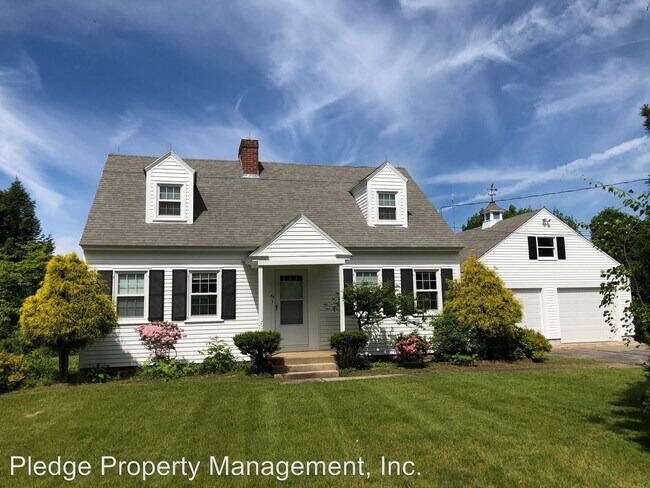 Building Photo - 3 br, 2 bath House - 45 Shady Ln