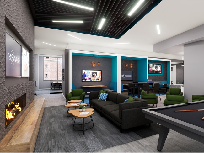 Building Photo - Echelon State College