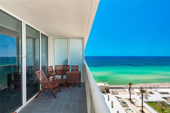 Foto del edificio - 1830 S Ocean Dr