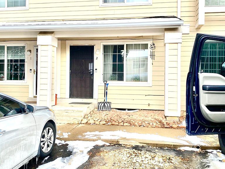 8999 Field St, Westminster, CO 80021 Townhome Rentals in Westminster