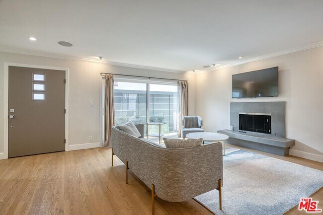 Foto del edificio - 1342 Stanford St