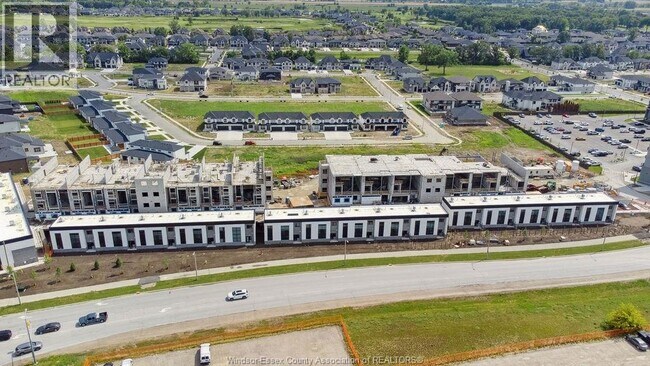 Photo du bâtiment - 4300 Laurier Pkwy