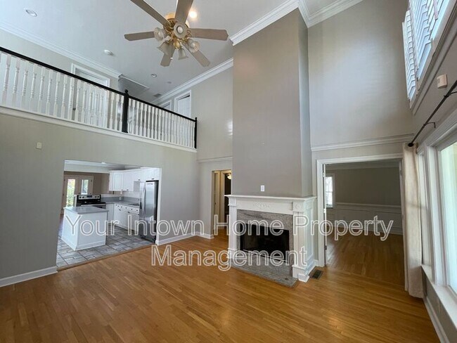 Foto del edificio - 1207 Oglethorpe Ave NE