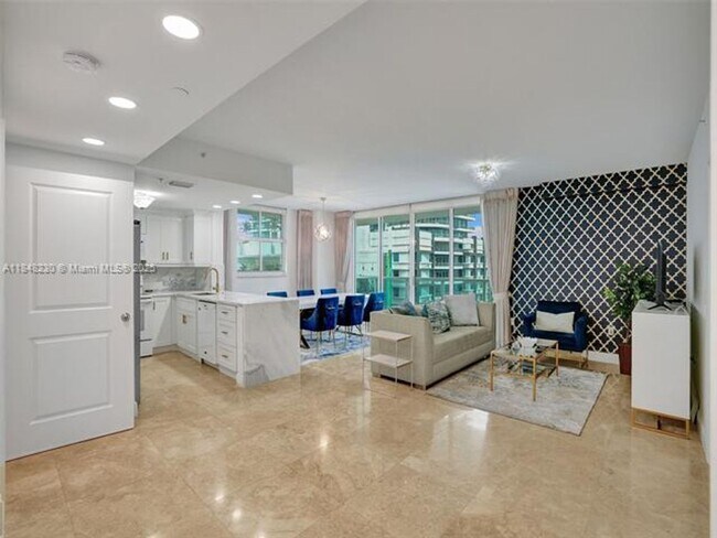 Photo - 1250 S Miami Ave Apartment