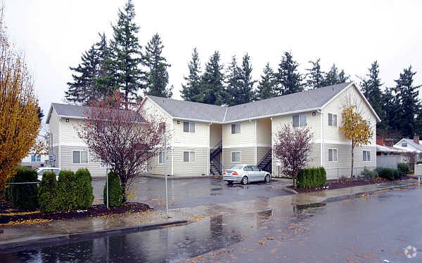 Foto del edificio - 2447 SE 115th Ave
