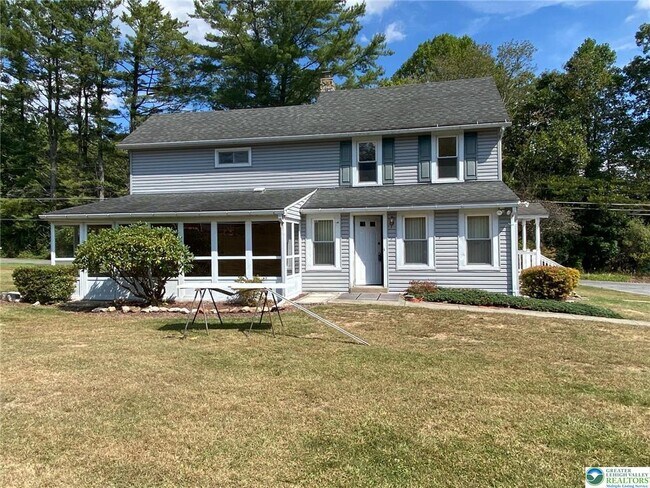 Foto del edificio - 9046 Furnace Rd