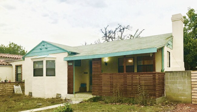 Building Photo - 3117 Virginia Ave