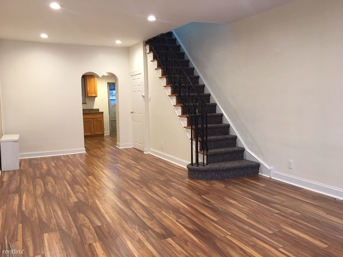2 br, 1 bath - 2213 S Bouvier St - 2 br, 1 bath  - 2213 S Bouvier St