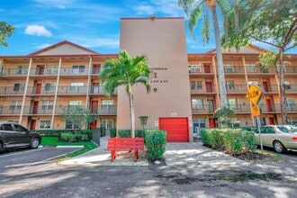Building Photo - 12850 SW 4th Ct