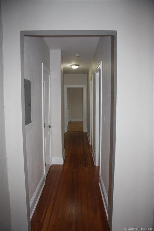 Corredor - 35 High St