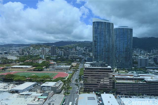 Building Photo - 1189 Waimanu St