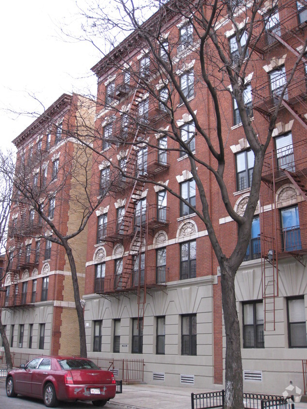 Foto del edificio - Albany Crossings Apartments