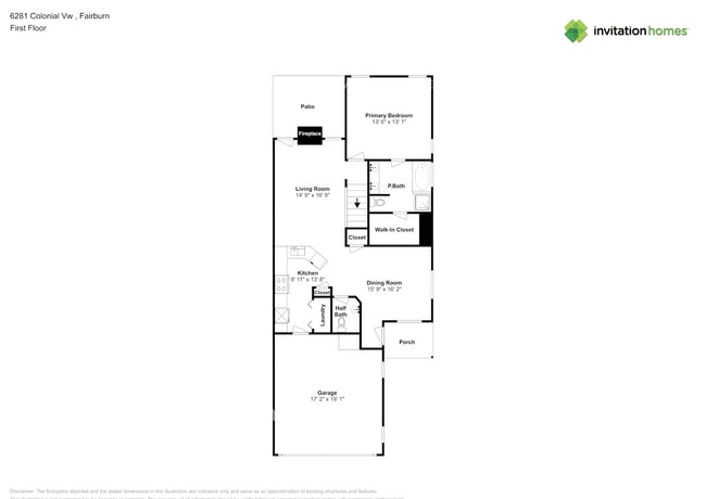 Building Photo - 6281 Colonial Vw