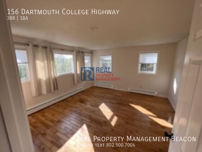 Foto del edificio - 156 Dartmouth College Hwy