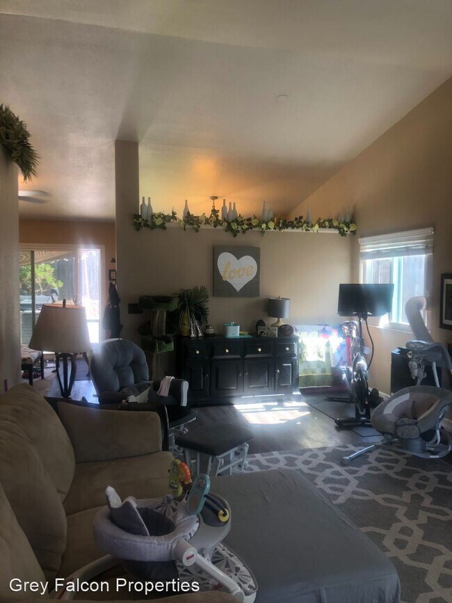 Foto del edificio - 3 br, 2 bath House - 1258 Browning Court