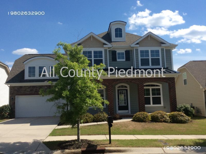 Foto principal - 8427 Fairlight Drive
