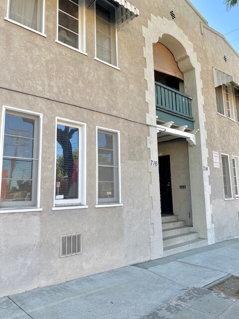 Foto del edificio - 714 N Avenue 57