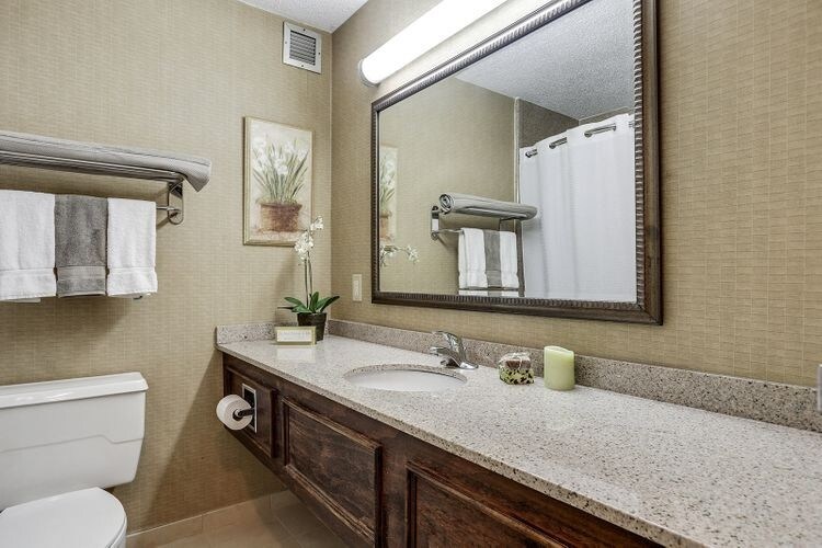 Interior Photo - Silverleaf Senior Living