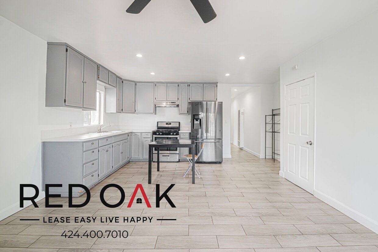 Foto principal - 5905 Bonsallo Ave