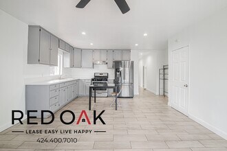 Building Photo - 5905 Bonsallo Ave