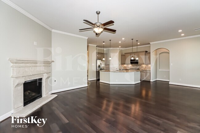 Foto del edificio - 7511 Irby Cobb Blvd