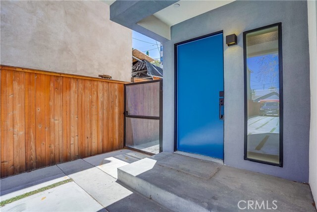 Building Photo - 4636 Lomita St